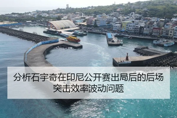 分析石宇奇在印尼公开赛出局后的后场突击效率波动问题